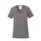 Port & Company® Neutrals Ladies Performance Blend V-Neck T-Shirt